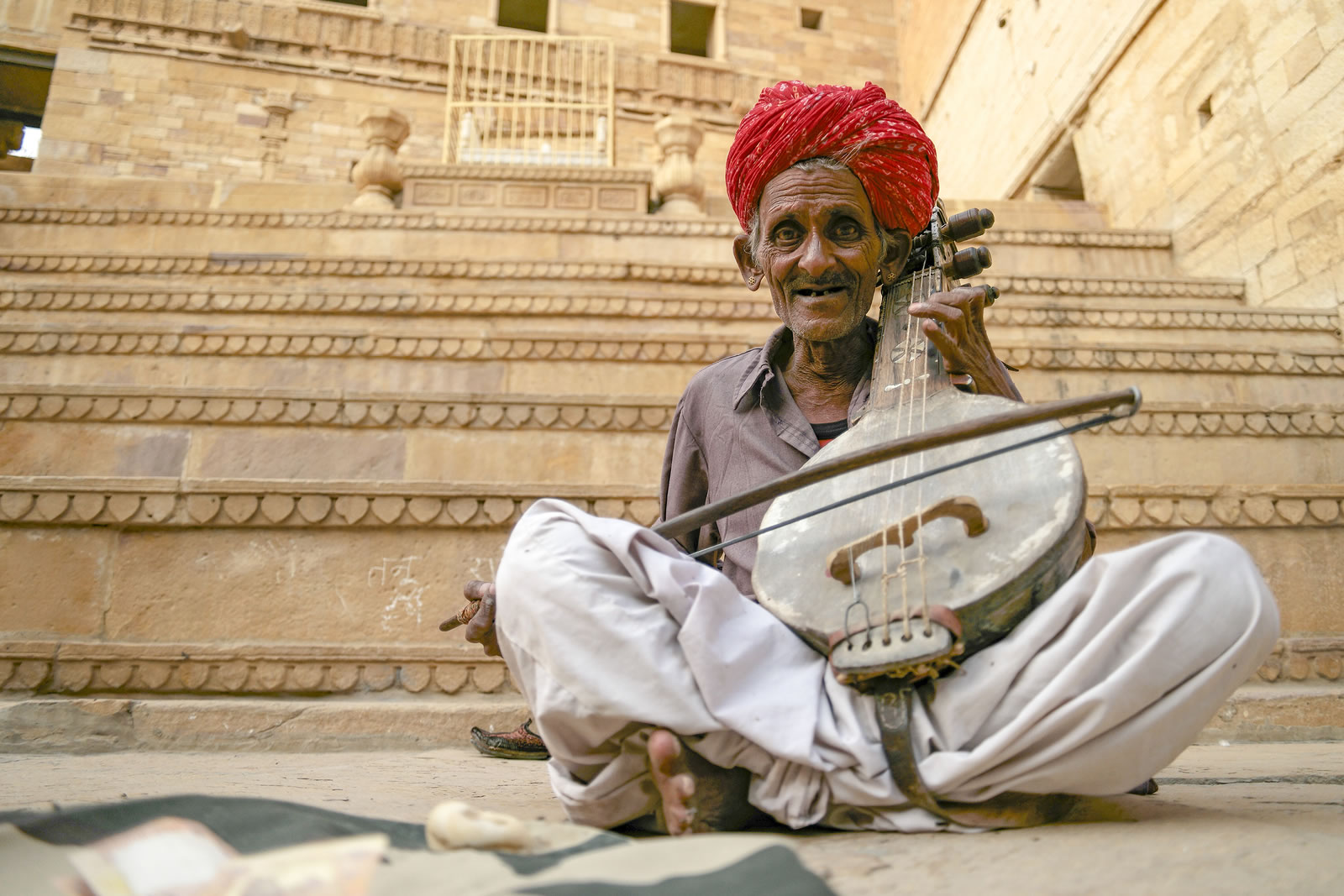 Golden Fort Jaisalmer