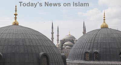 Blue Mosque