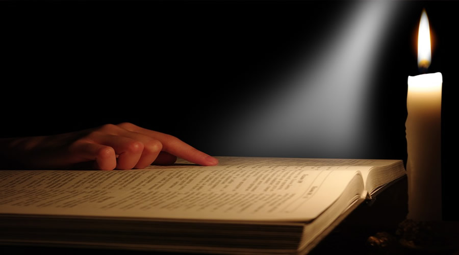 Reading the Bible Reading the Bible