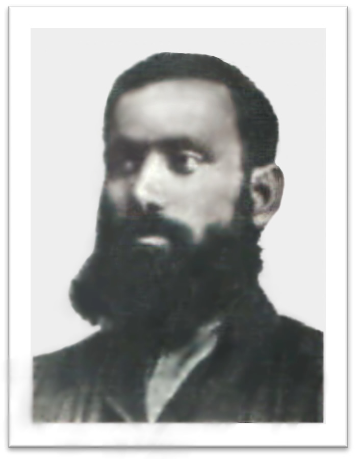 Rev. G.L.Thakur Das