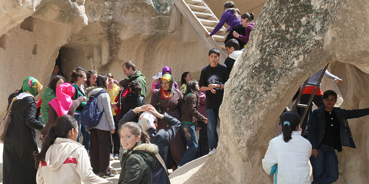 Göreme