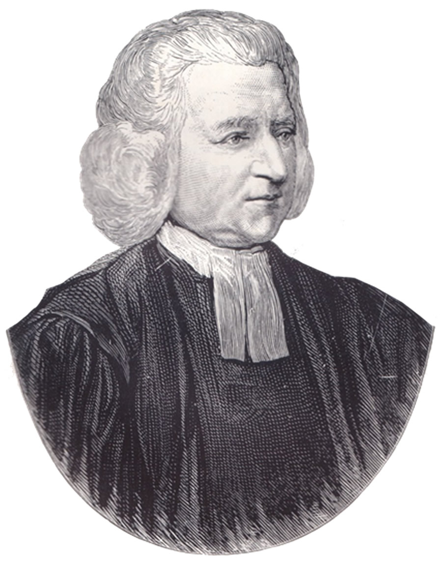 Charles Wesley