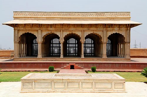 Mughal architecture