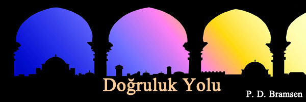 Doğruluk Yolu